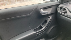 Ford Puma 1.0 EcoBoost Hybrid mHEV 155 ST-Line Vignale 5dr Petrol Hatchback